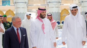 استمرار هجمات إيران الآثمة تصعيدٌ جسيم يهدد أمن المنطقة